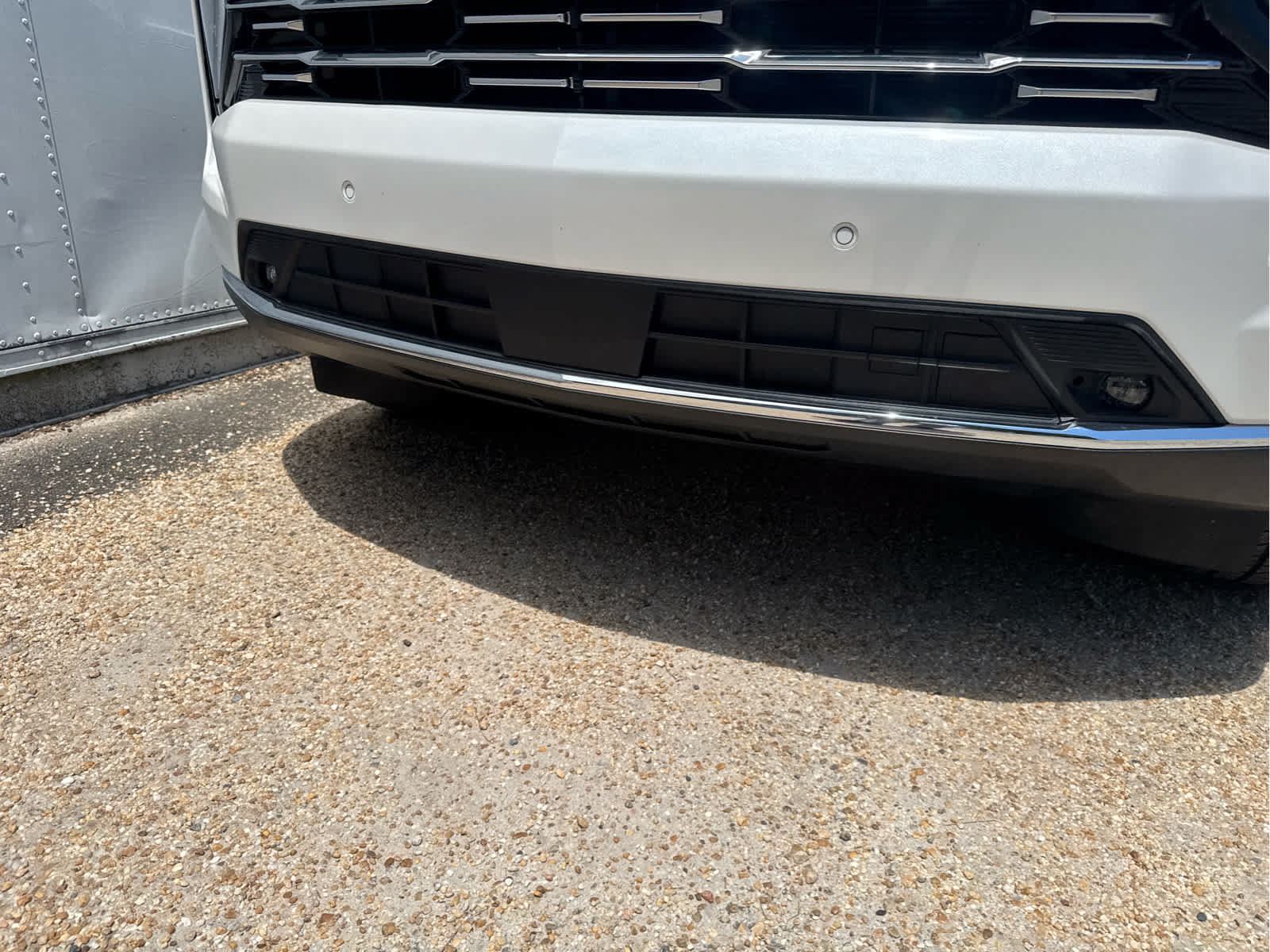 New 2025 Chevrolet Suburban Premier RWD image 10