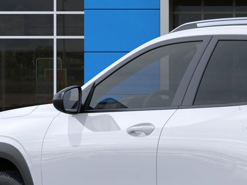 New 2026 Chevrolet Trax ACTIV image 12