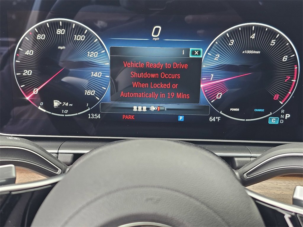 New 2026 Mercedes-Benz GLE 350 4MATIC image 23