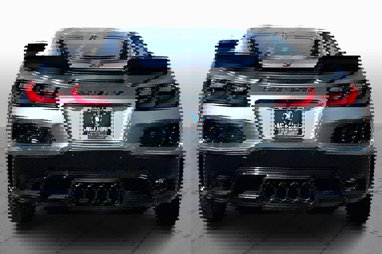 Used 2023 Chevrolet Corvette Z06 w/ Battery Protection Package image 5