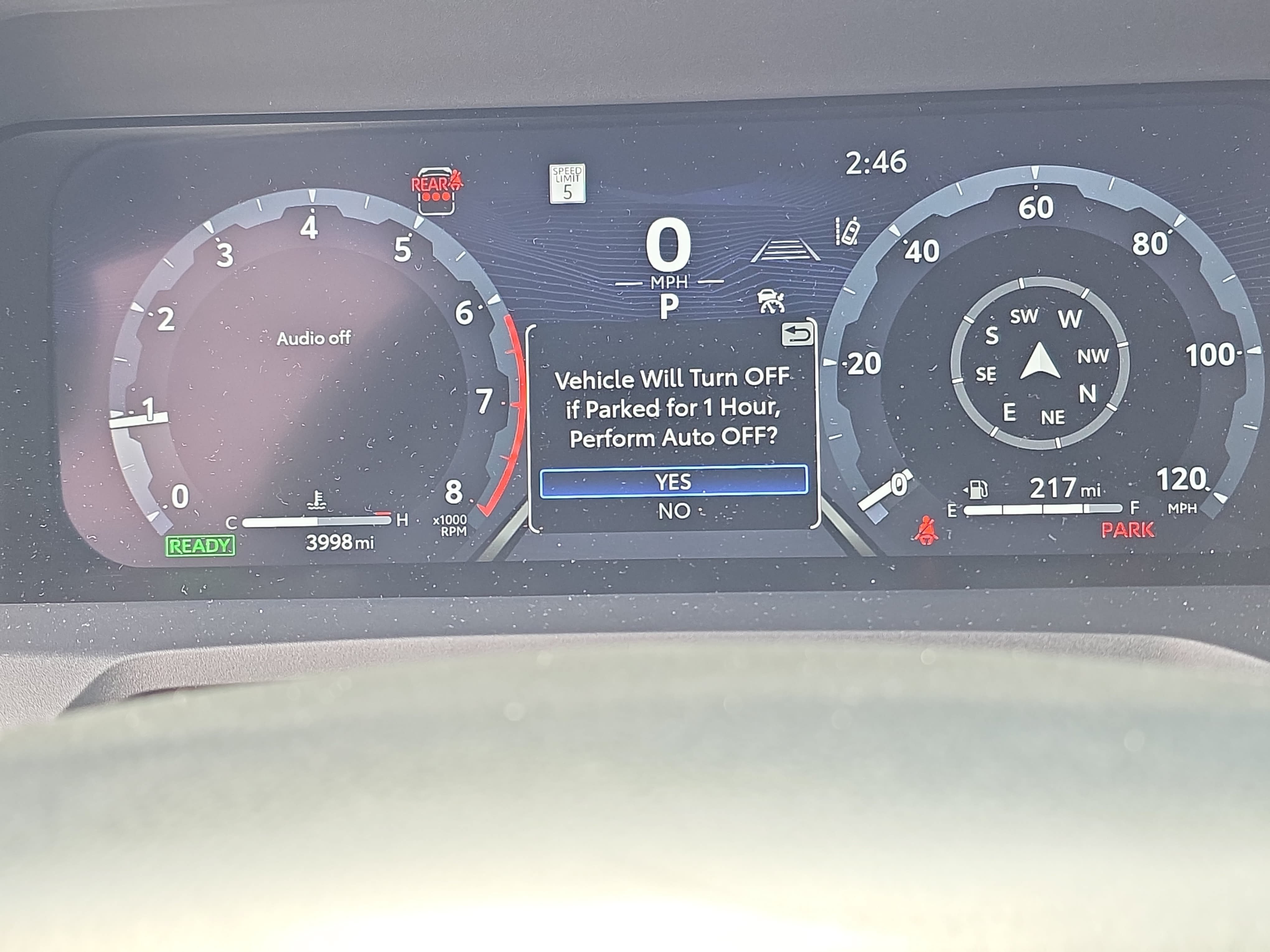 Used 2025 Toyota 4Runner TRD Off-Road Premium AWD/4WD image 19