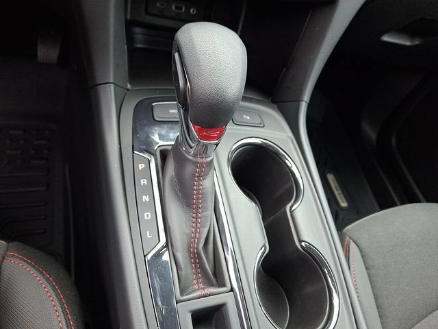 Used 2024 Chevrolet Equinox RS AWD/4WD image 19