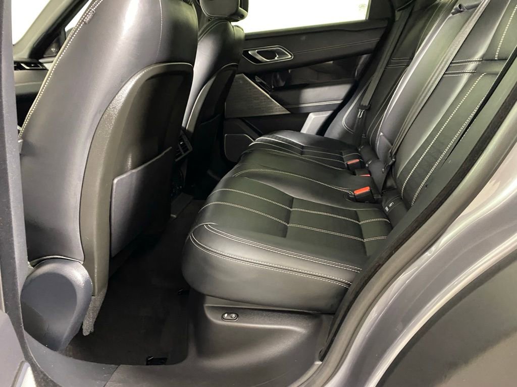 Used 2020 Land Rover Range Rover Velar R-Dynamic HSE image 27