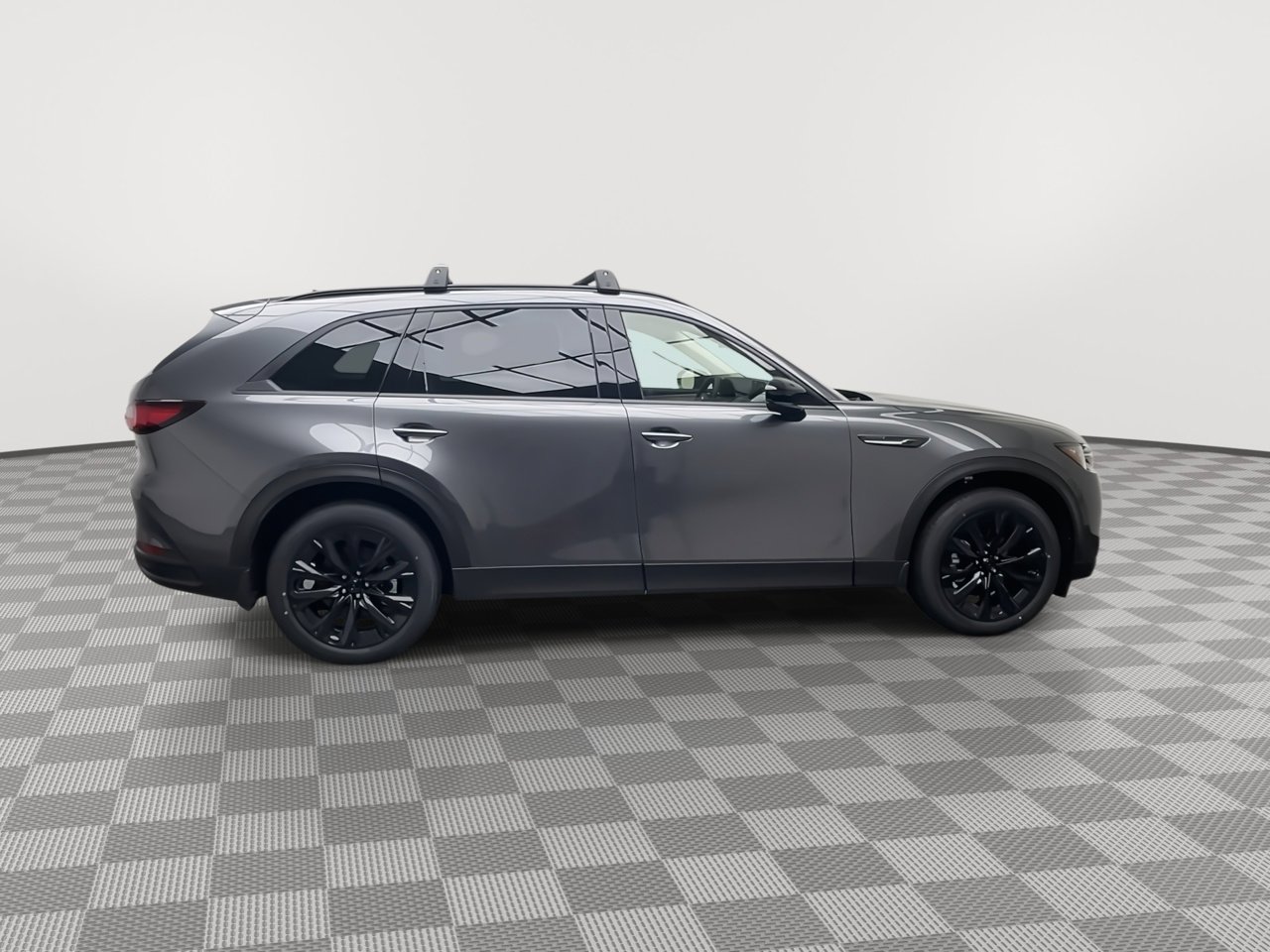 New 2026 MAZDA CX-90 3.3 Turbo w/ Premium Sport Pkg AWD/4WD image 41