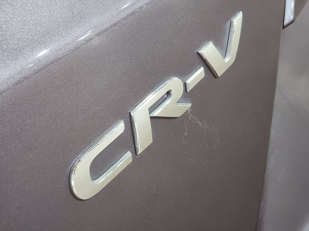 Used 2020 Honda CR-V EX-L image 25