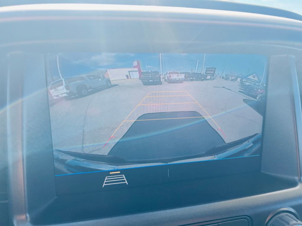 Used 2022 GMC Canyon Elevation image 23