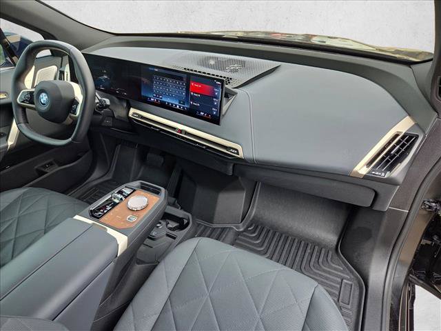 Used 2024 BMW iX M60 AWD/4WD image 30