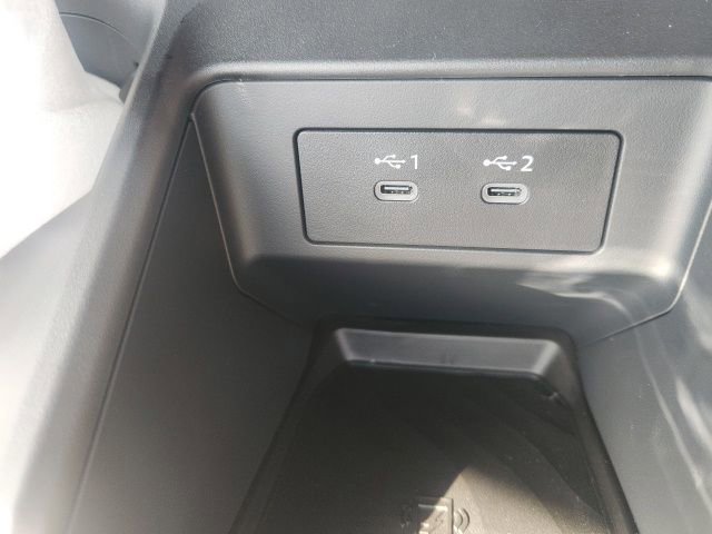 New 2025 Nissan Armada PRO-4X image 38