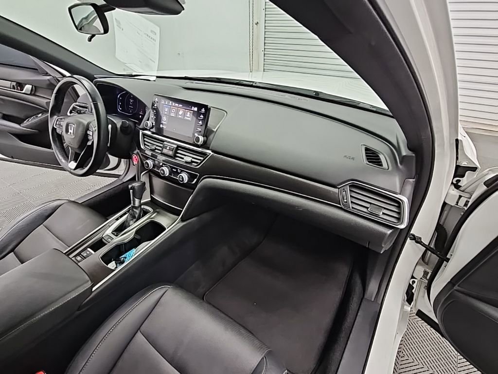 Used 2019 Honda Accord Sport image 36
