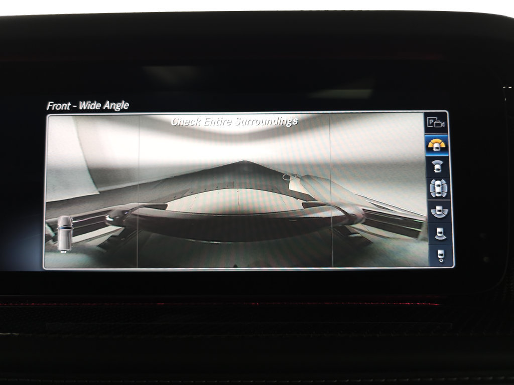 Used 2022 Mercedes-Benz G 63 AMG 4MATIC image 21