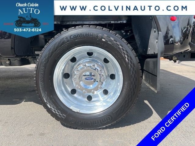 Certified 2025 Ford F450 Platinum image 14