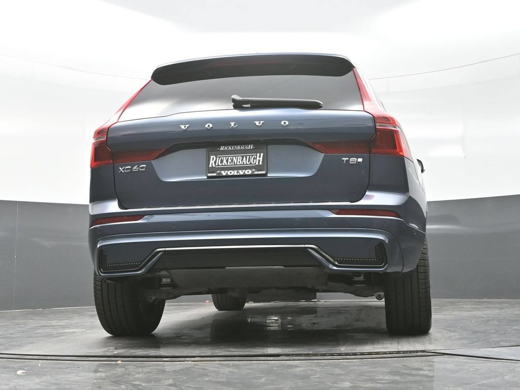 New 2026 Volvo XC60 T8 Ultra w/ Protection Package Premier AWD/4WD image 43