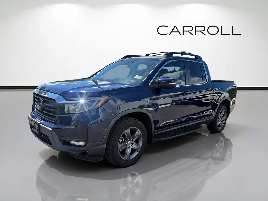 Used 2023 Honda Ridgeline RTL image 7