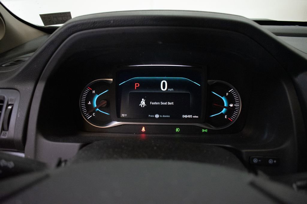 Used 2020 Honda Pilot EX image 13