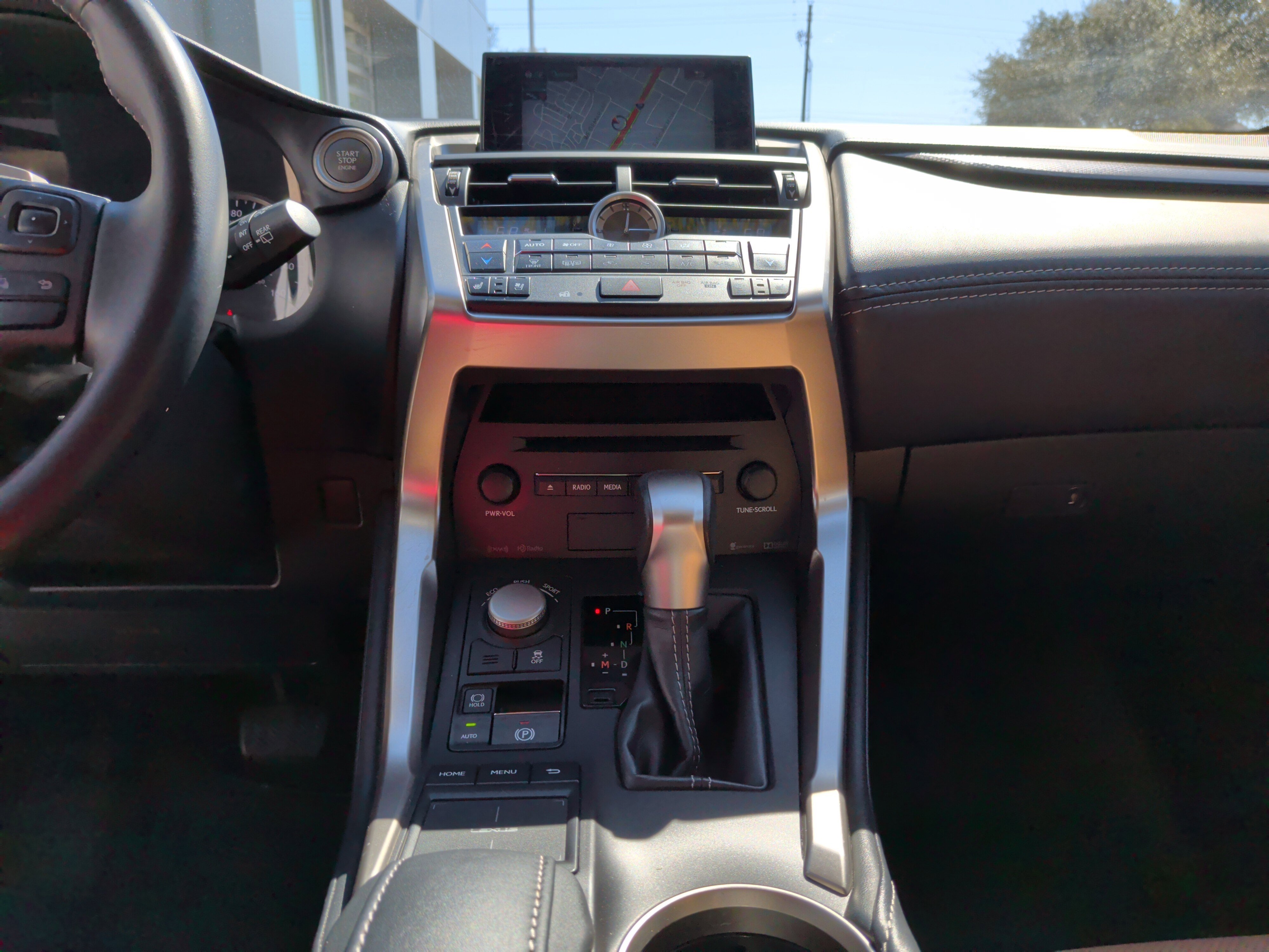 Used 2015 Lexus NX 200t FWD w/ Premium Package image 31