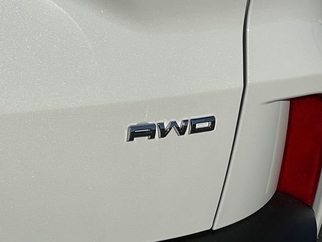 New 2026 Ford Escape ST-Line w/ Tech Pack #1 image 8