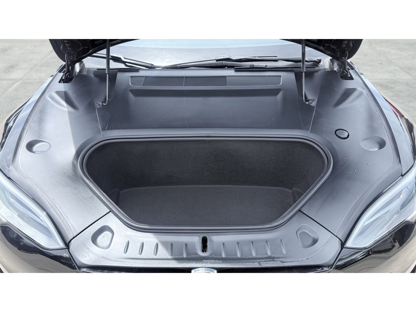 Used 2023 Tesla Model S Plaid AWD/4WD image 14