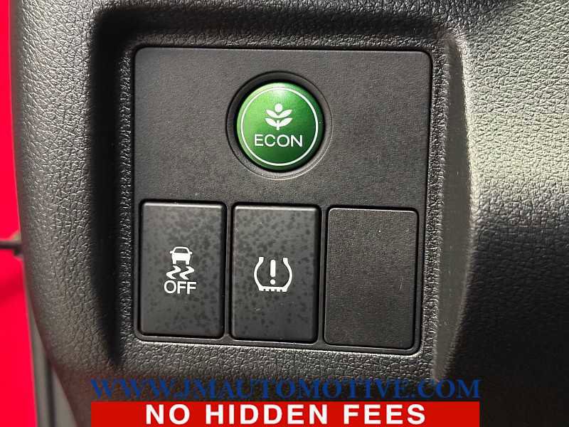 Used 2021 Honda HR-V Sport image 32