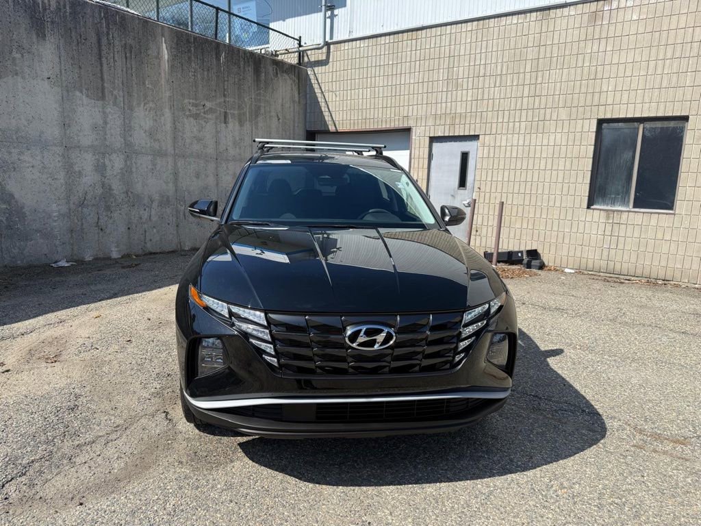 Used 2023 Hyundai Tucson SEL image 9