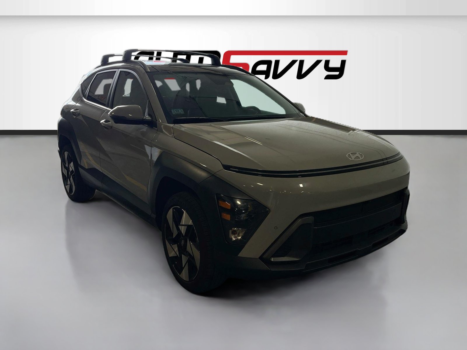 Used 2026 Hyundai Kona Limited