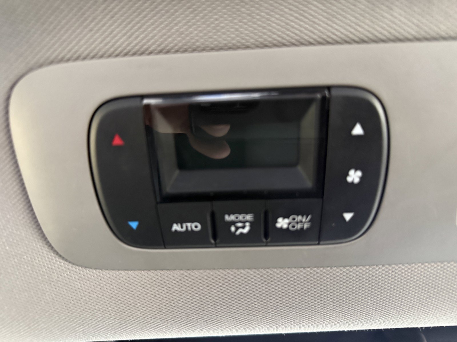 Used 2016 Honda Odyssey EX-L image 35