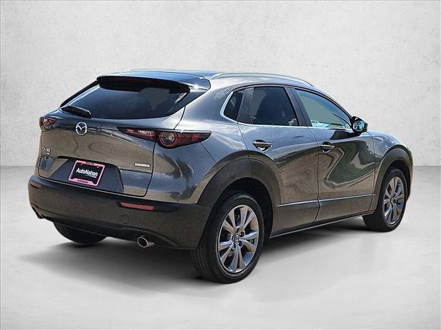 Used 2025 MAZDA CX-30 AWD 2.5 S w/ Preferred Package image 5