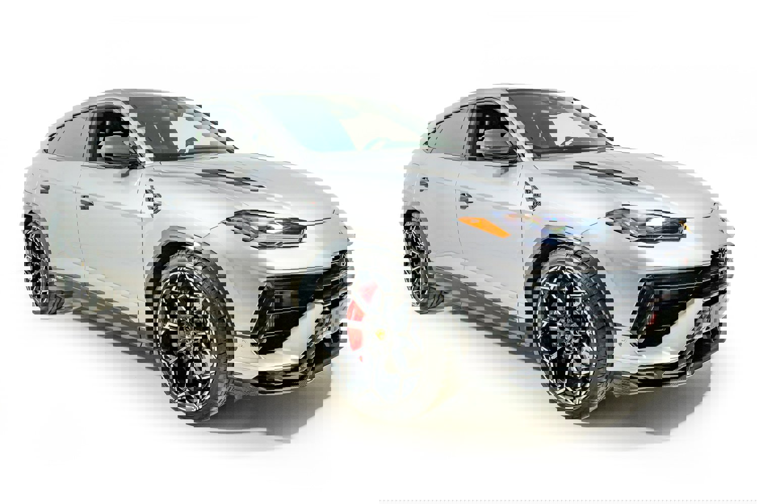 Used 2024 Lamborghini Urus Performante image 11