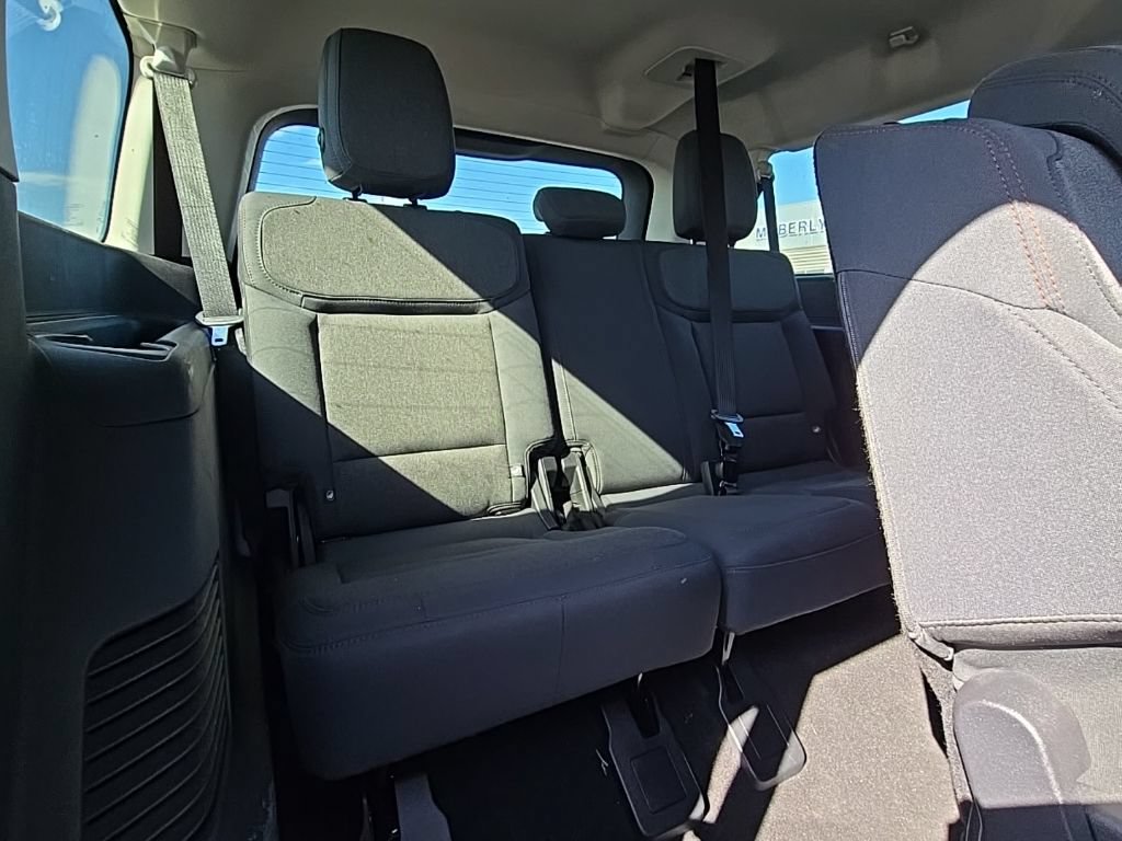 Used 2025 Ford Expedition Max Active AWD/4WD image 43