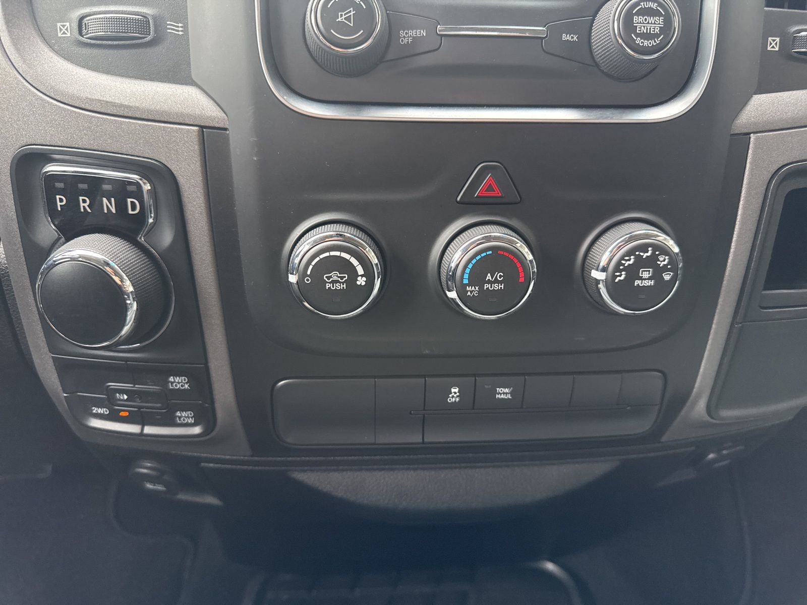 Used 2019 RAM 1500 Tradesman w/ Popular Equipment Group AWD/4WD image 22