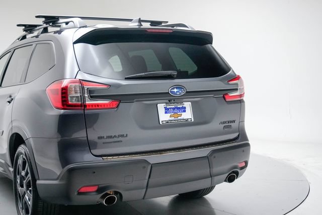 Used 2024 Subaru Ascent Onyx Edition AWD/4WD image 5