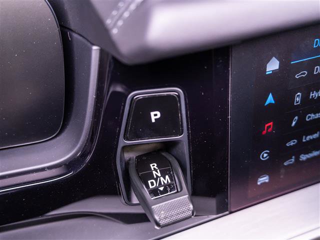 Used 2024 Porsche Cayenne Turbo image 21