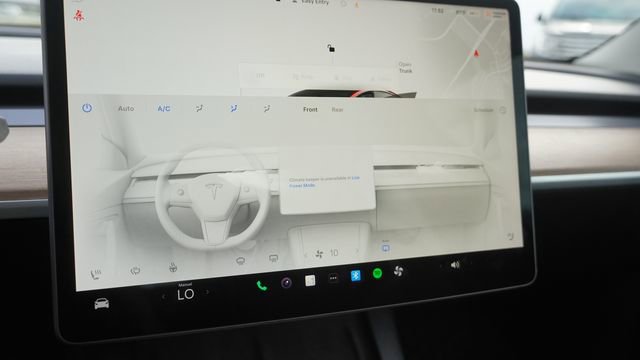 Used 2022 Tesla Model 3 RWD image 23