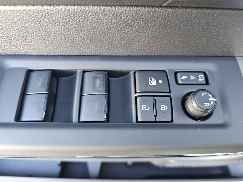 New 2026 Toyota Tundra Limited image 31