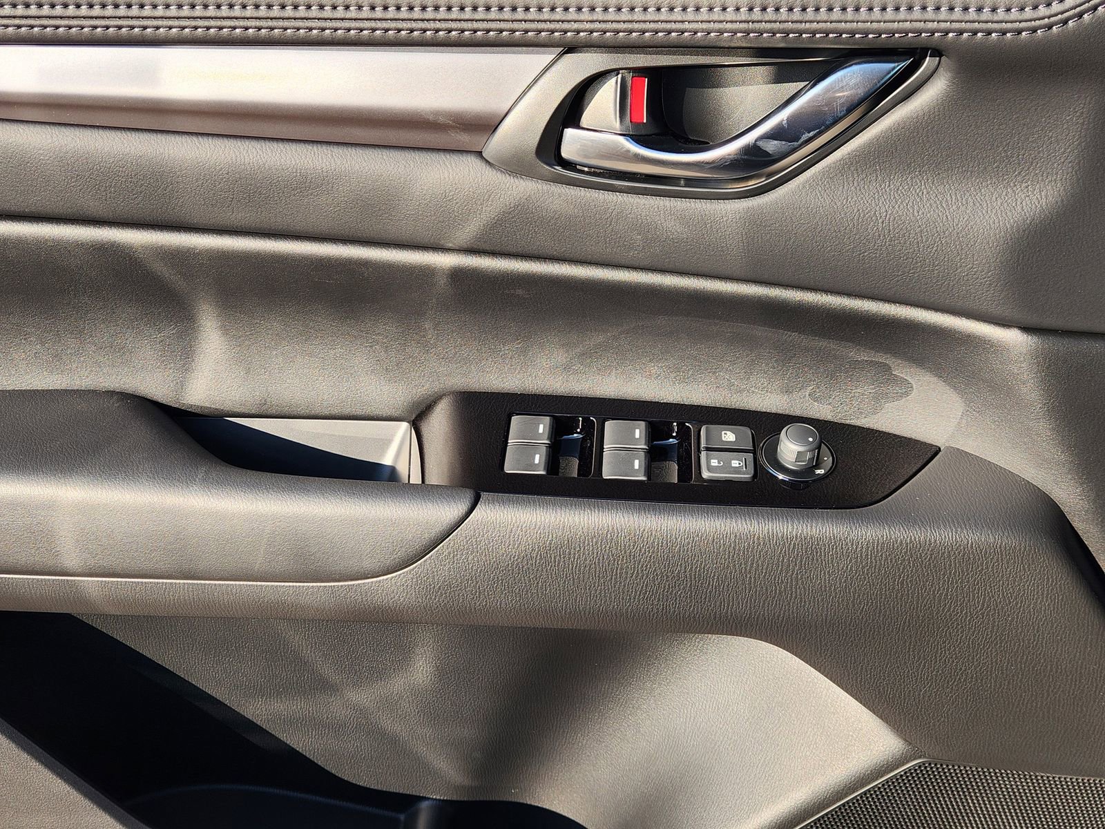 New 2025 MAZDA CX-5 AWD 2.5 S w/ Preferred Package image 21