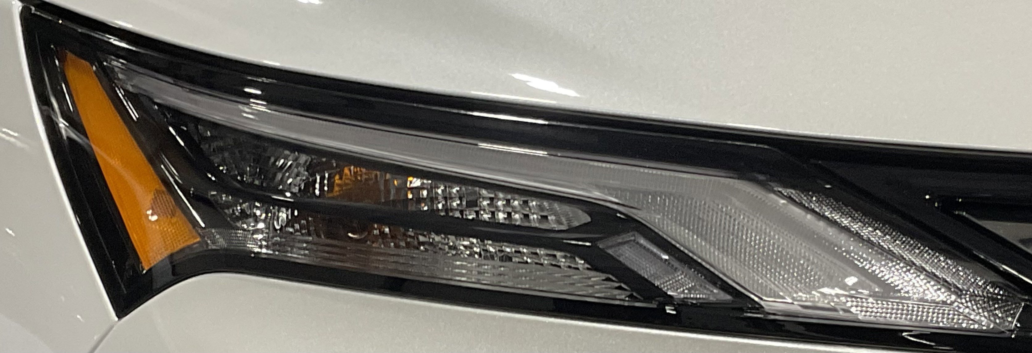 Used 2026 Nissan Rogue SV w/ SV Premium Package image 9