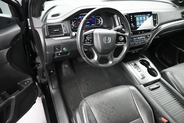 Certified 2021 Honda Passport EX-L image 15