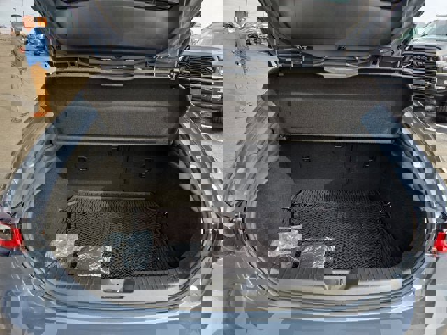 Certified 2025 MAZDA MAZDA3 Hatchback w/ Appearance Package image 13