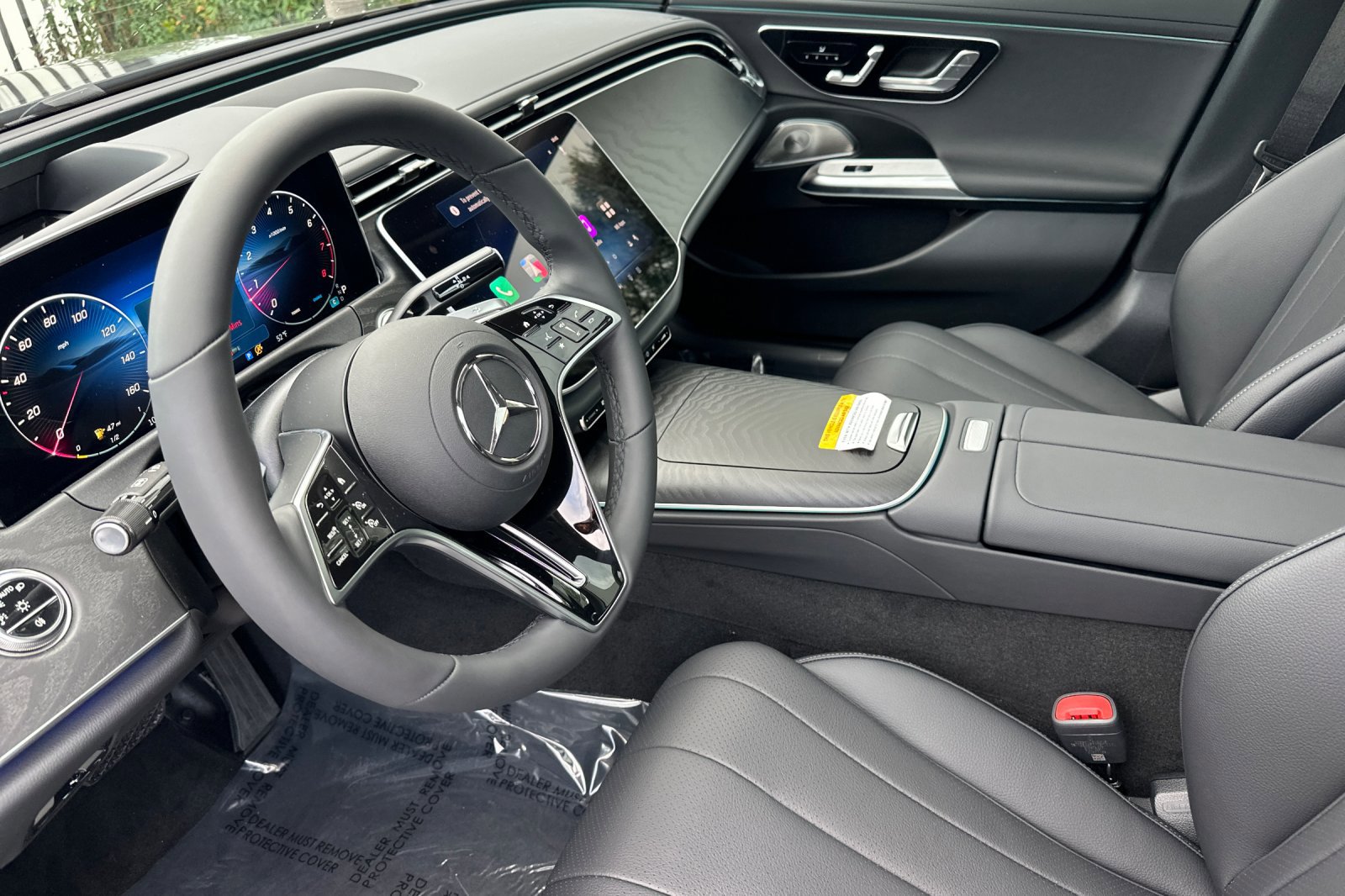New 2026 Mercedes-Benz E 350 4MATIC Sedan image 10