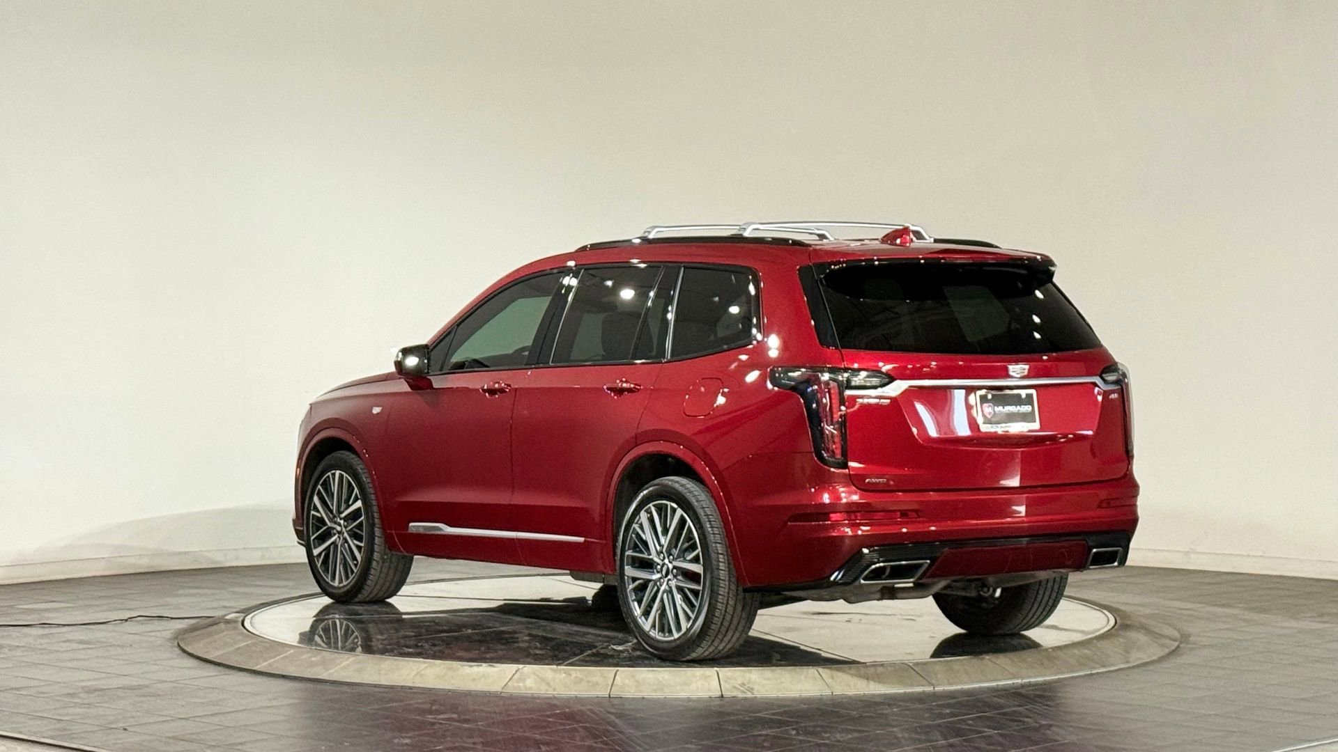 Used 2023 Cadillac XT6 Sport image 7