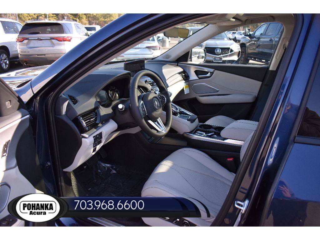 New 2026 Acura RDX SH-AWD w/ Technology Package image 29