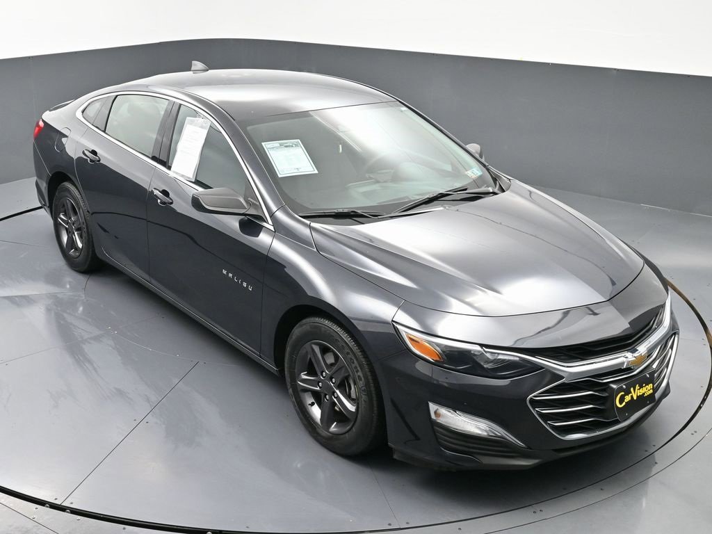 Used 2023 Chevrolet Malibu LS image 39