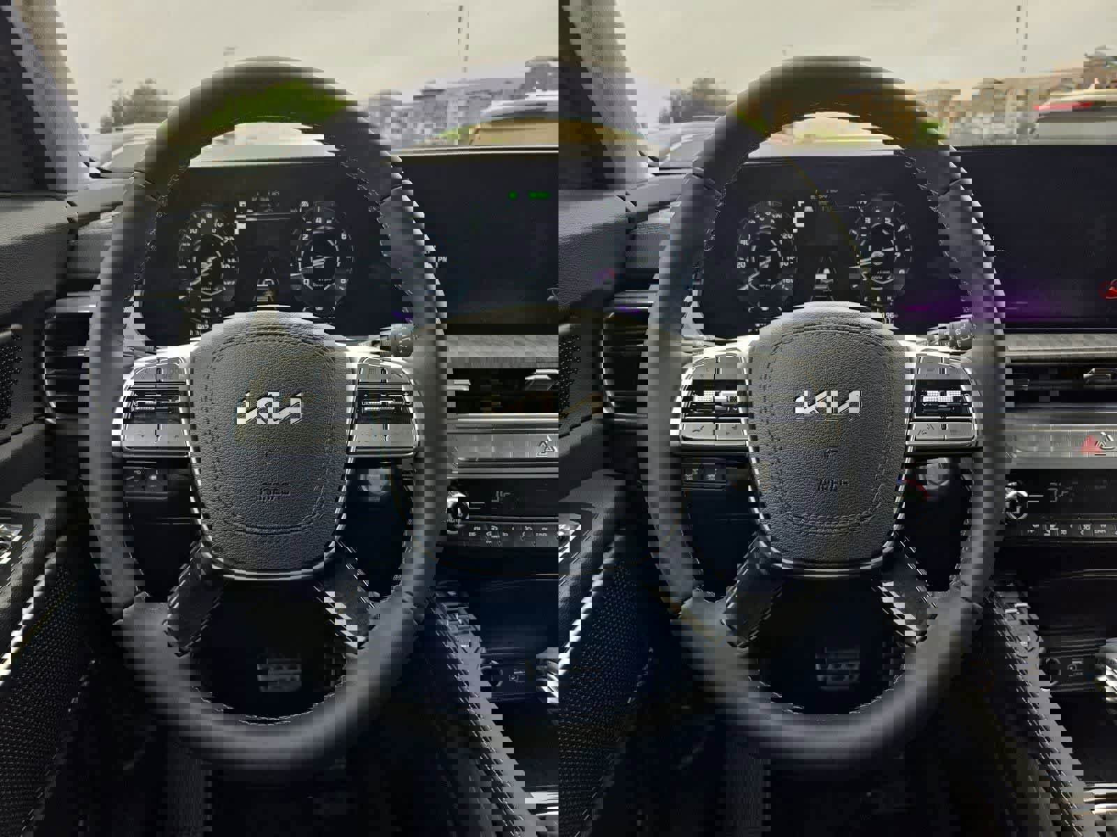 Used 2025 Kia Telluride SX Prestige image 22