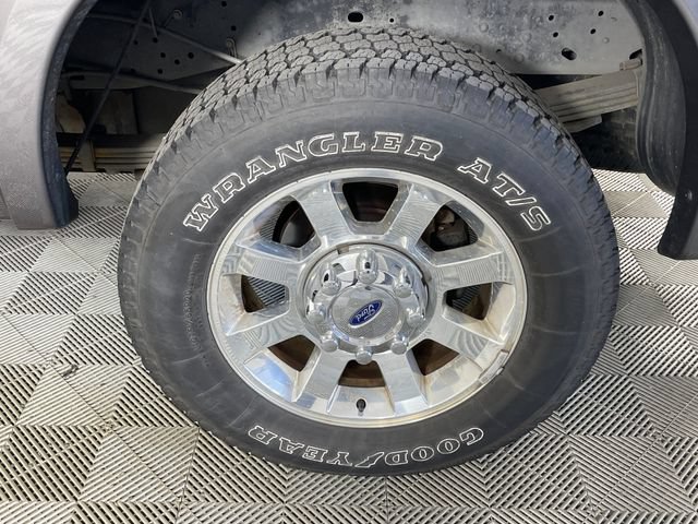 Used 2008 Ford F250 FX4 AWD/4WD image 18