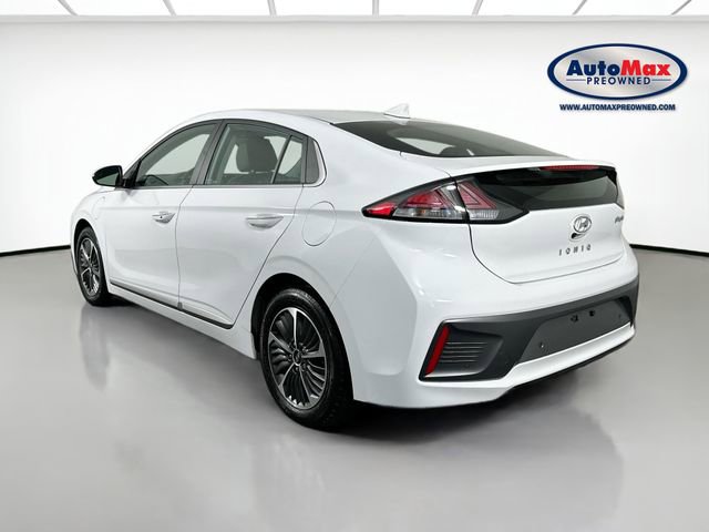 Used 2022 Hyundai Ioniq Limited image 6