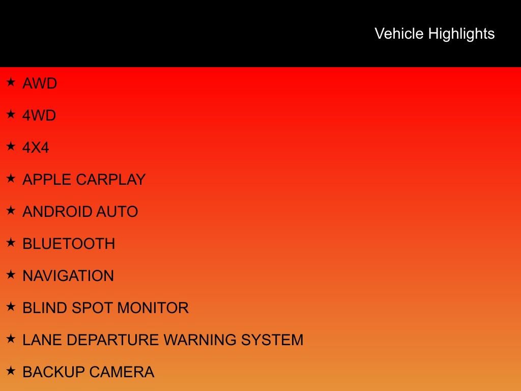 New 2025 Jeep Grand Cherokee Altitude image 2