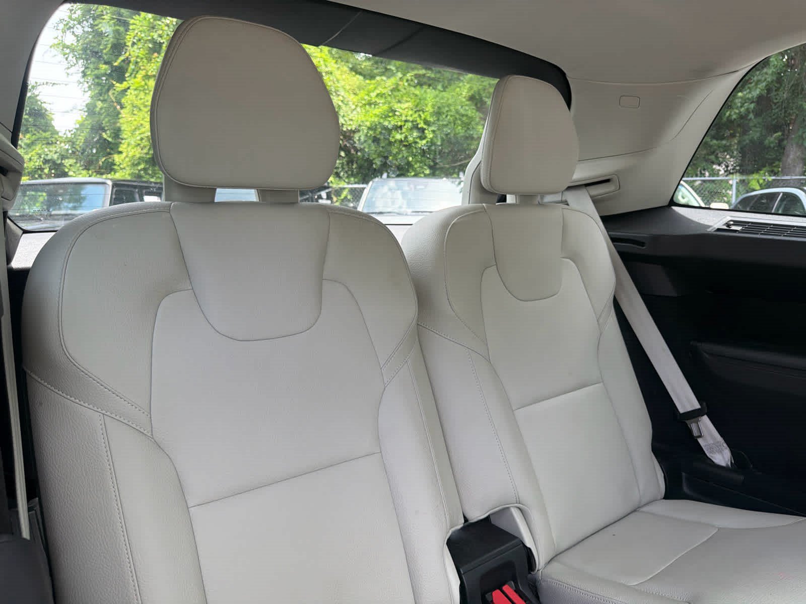 Used 2024 Volvo XC90 B6 Plus w/ Protection Package Premier AWD/4WD image 22
