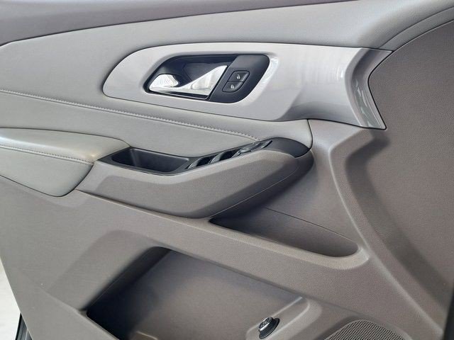 Used 2019 Chevrolet Traverse LT w/ LT Premium Package FWD image 22