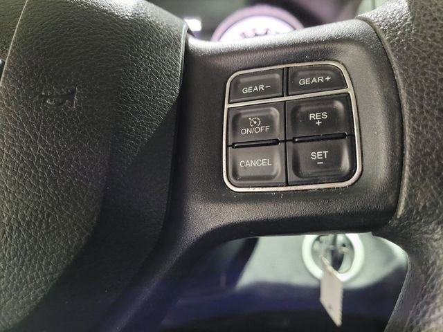 Used 2016 RAM 1500 Outdoorsman image 26