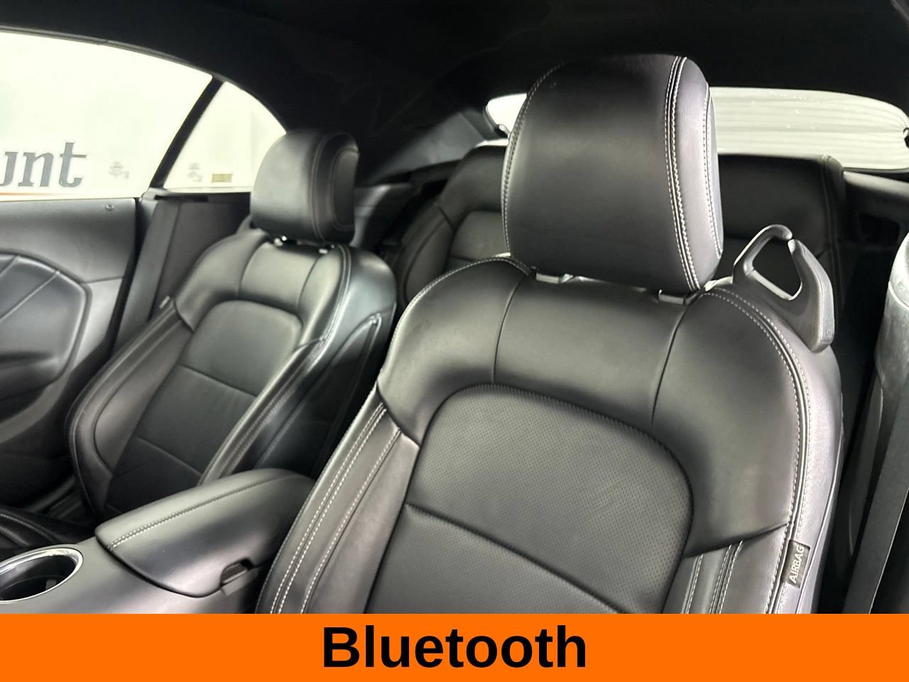 Used 2025 Ford Mustang Premium RWD image 11