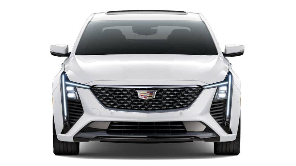 New 2026 Cadillac CT5 Premium Luxury w/ Technology Package AWD/4WD image 17